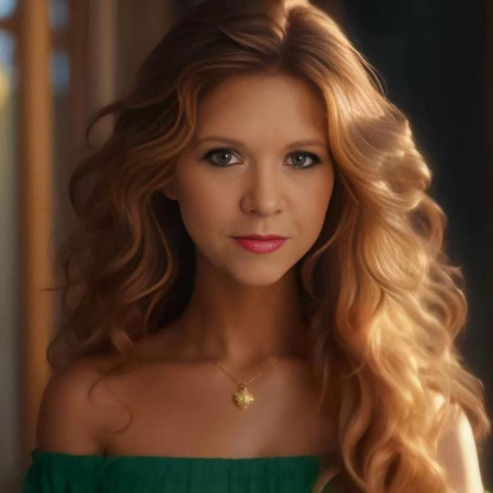 Meet your Posher, Cheryl